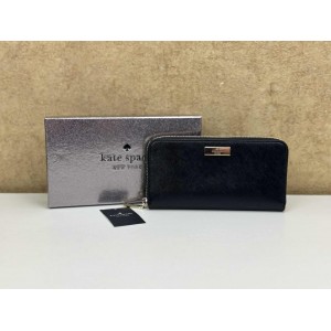 KATE SPADE KK041 KENZIE BOXED LARGE CONTINENTAL WALLET [NEW] 